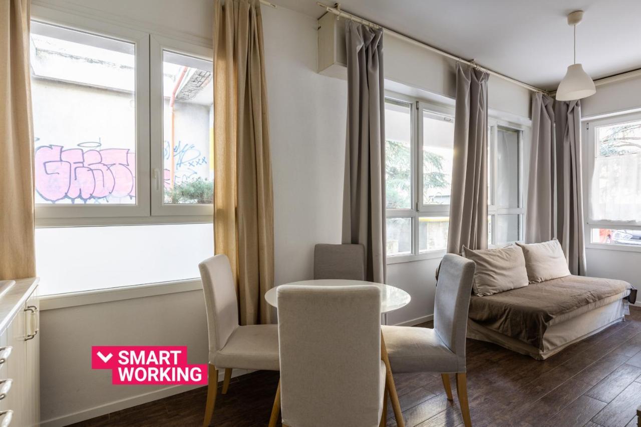 Largo Molina Apartment 1 By Wonderful Italy Bologne Extérieur photo