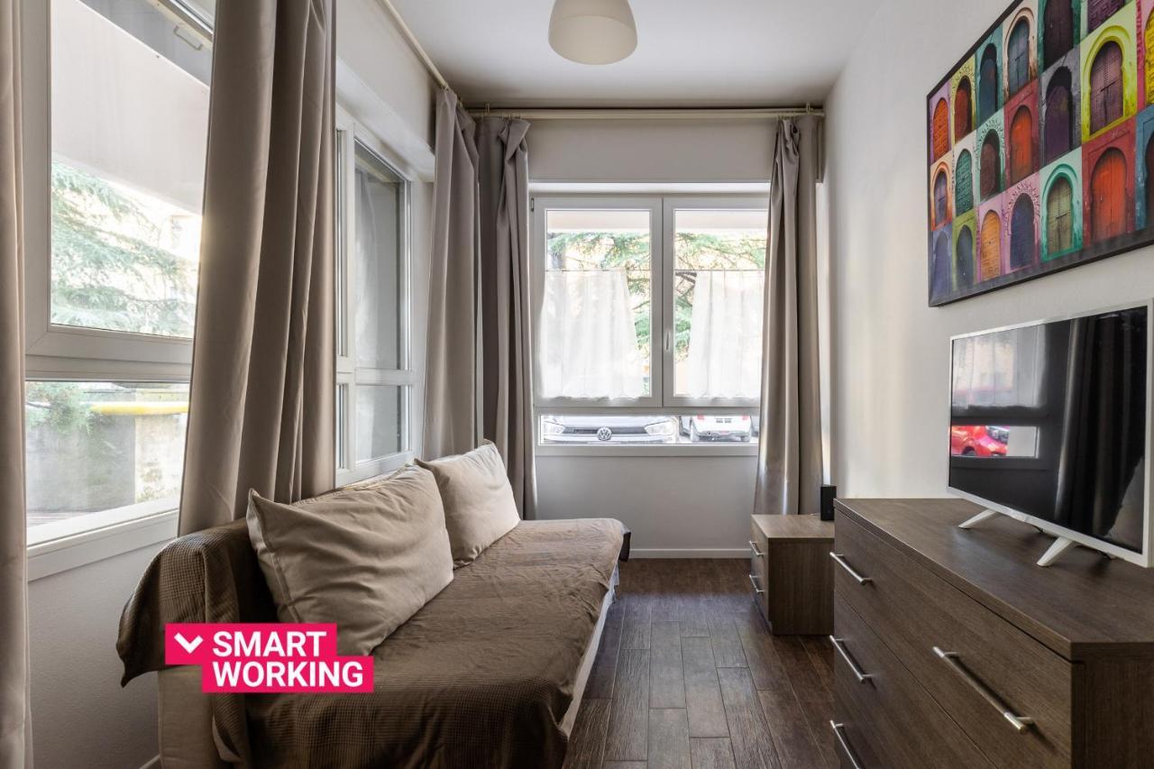 Largo Molina Apartment 1 By Wonderful Italy Bologne Extérieur photo